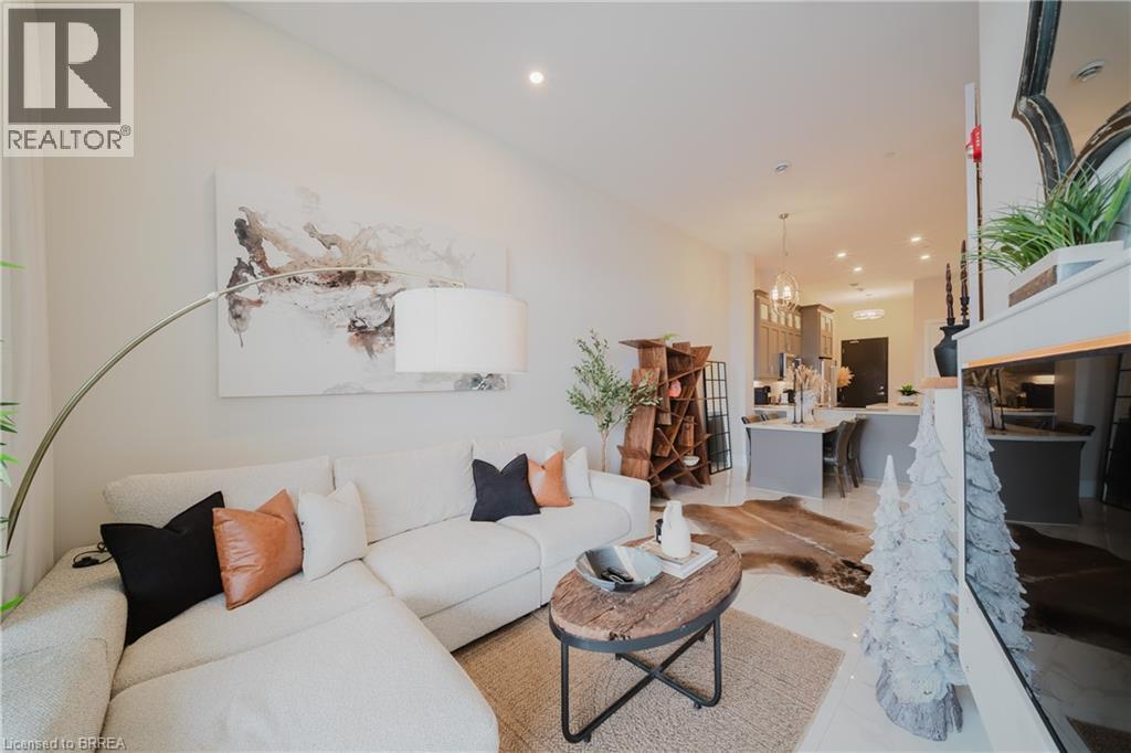 85 Morrell Street Unit# 211b, Brantford, Ontario  N3T 4J6 - Photo 12 - 40803960