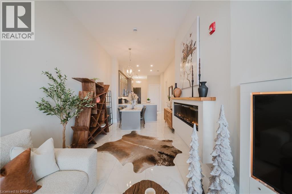 85 Morrell Street Unit# 211b, Brantford, Ontario  N3T 4J6 - Photo 13 - 40803960