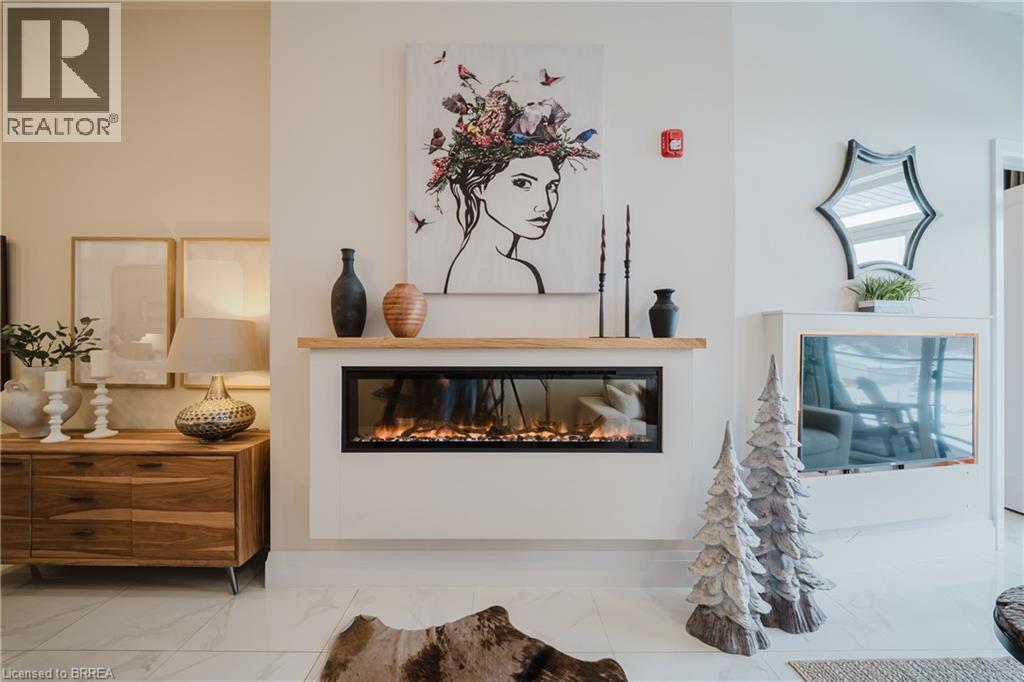 85 Morrell Street Unit# 211b, Brantford, Ontario  N3T 4J6 - Photo 14 - 40803960