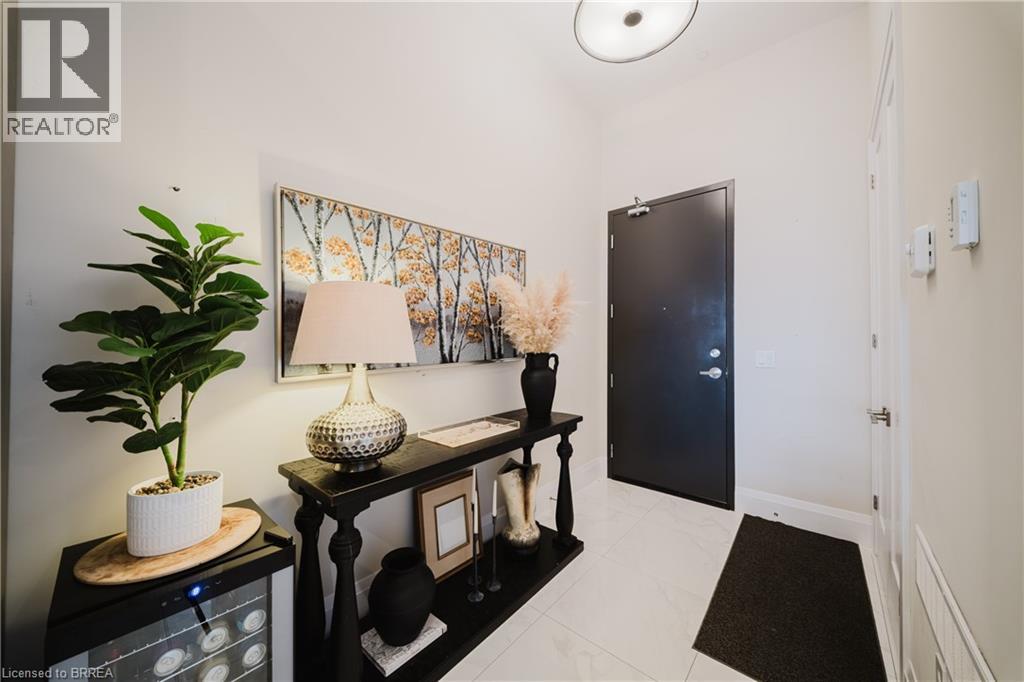 85 Morrell Street Unit# 211b, Brantford, Ontario  N3T 4J6 - Photo 2 - 40803960