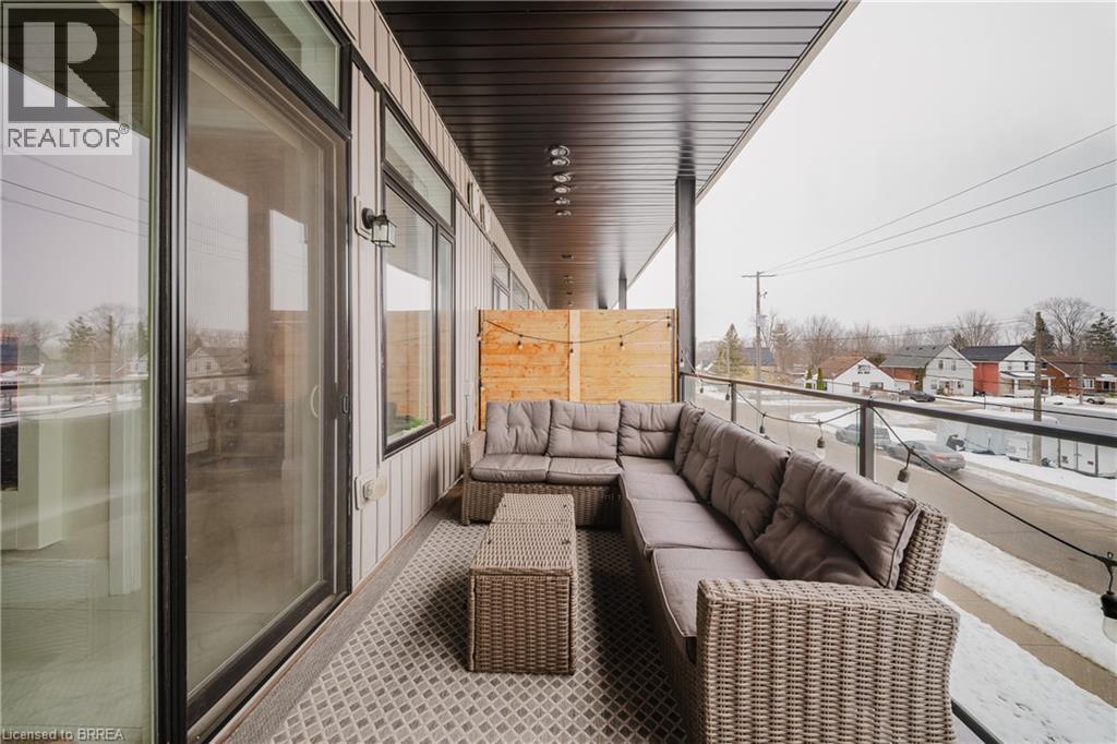 85 Morrell Street Unit# 211b, Brantford, Ontario  N3T 4J6 - Photo 28 - 40803960