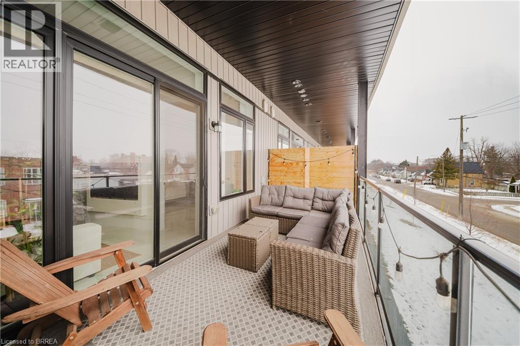 85 Morrell Street Unit# 211b, Brantford, Ontario  N3T 4J6 - Photo 29 - 40803960