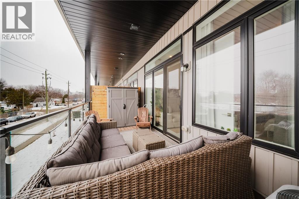 85 Morrell Street Unit# 211b, Brantford, Ontario  N3T 4J6 - Photo 30 - 40803960