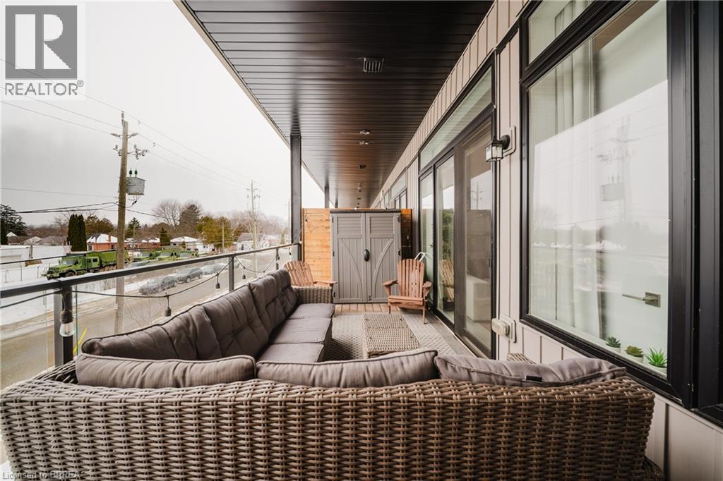 85 Morrell Street Unit# 211b, Brantford, Ontario  N3T 4J6 - Photo 31 - 40803960