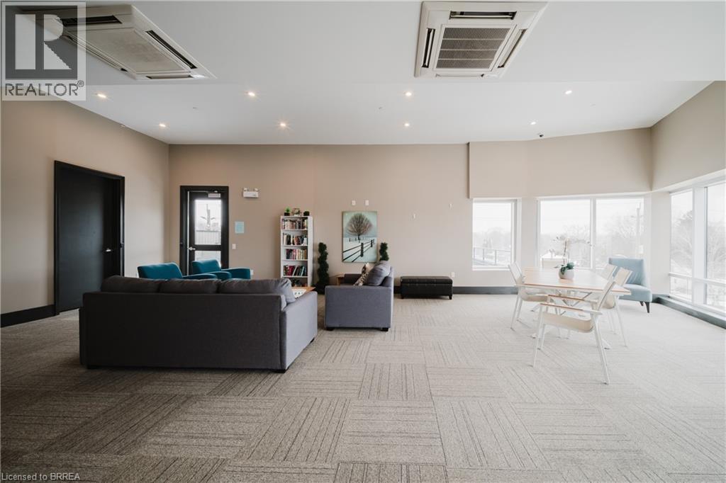 85 Morrell Street Unit# 211b, Brantford, Ontario  N3T 4J6 - Photo 35 - 40803960