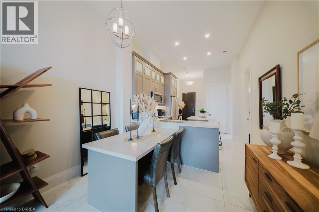 85 Morrell Street Unit# 211b, Brantford, Ontario  N3T 4J6 - Photo 7 - 40803960