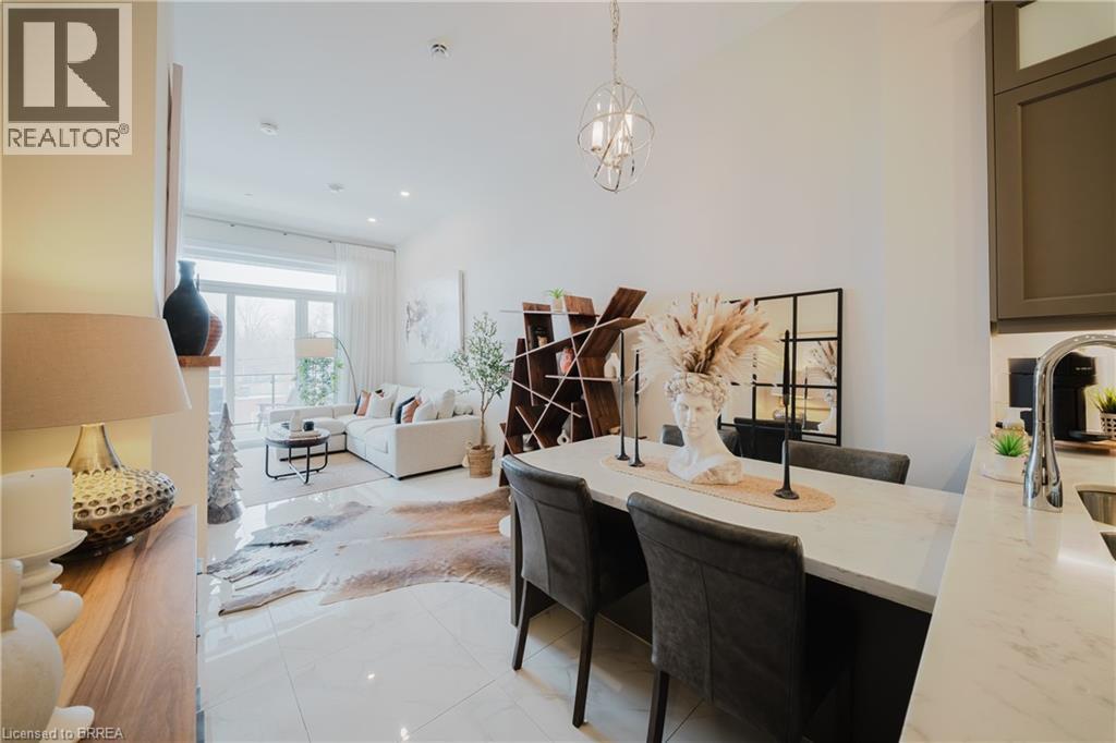 85 Morrell Street Unit# 211b, Brantford, Ontario  N3T 4J6 - Photo 8 - 40803960