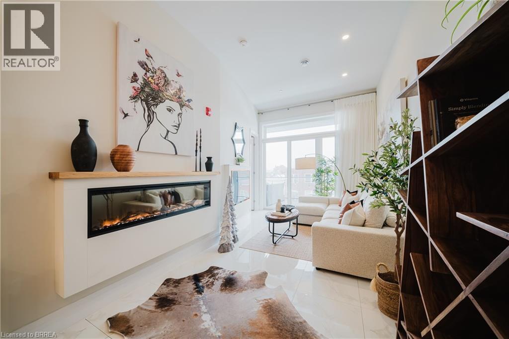 85 Morrell Street Unit# 211b, Brantford, Ontario  N3T 4J6 - Photo 9 - 40803960