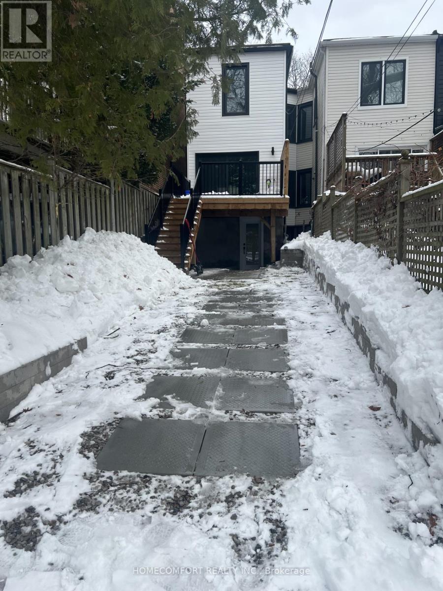 192 Waverley Road, Toronto, Ontario  M4L 3T3 - Photo 40 - E12796094