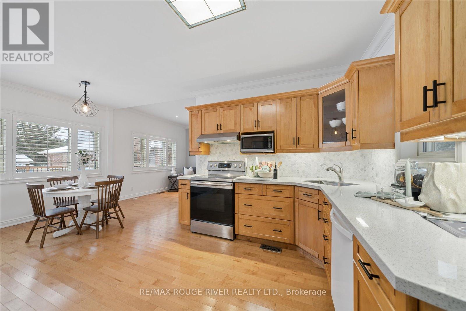 32 Andrew Street, Clarington, Ontario  L1B 1J3 - Photo 11 - E12803200