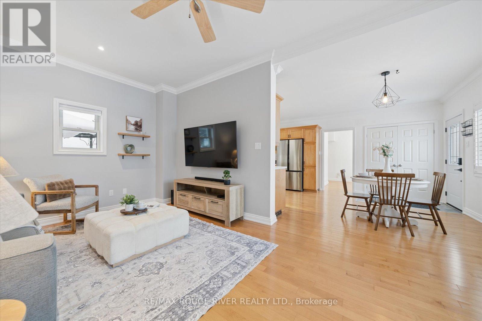 32 Andrew Street, Clarington, Ontario  L1B 1J3 - Photo 12 - E12803200