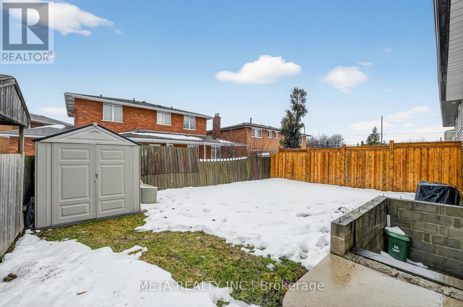 723 West 5th Street, Hamilton, Ontario  L9C 3R3 - Photo 31 - X12804212