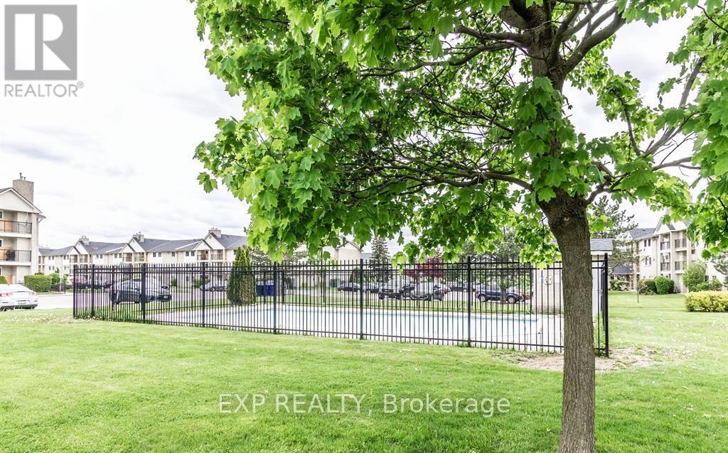 111 - 725 Deveron Crescent N, London South, Ontario  N5Z 4X3 - Photo 27 - X12640468