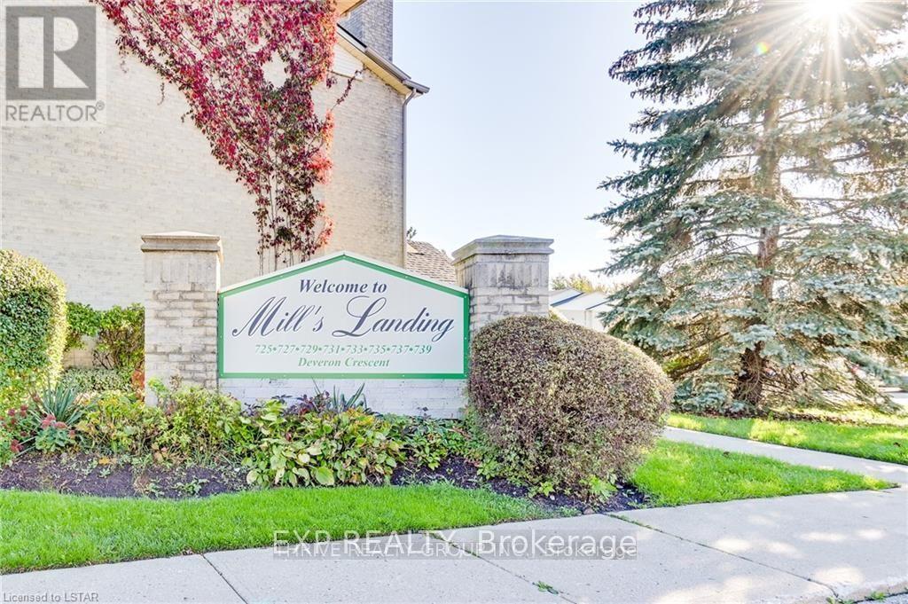 111 - 725 Deveron Crescent N, London South, Ontario  N5Z 4X3 - Photo 29 - X12640468