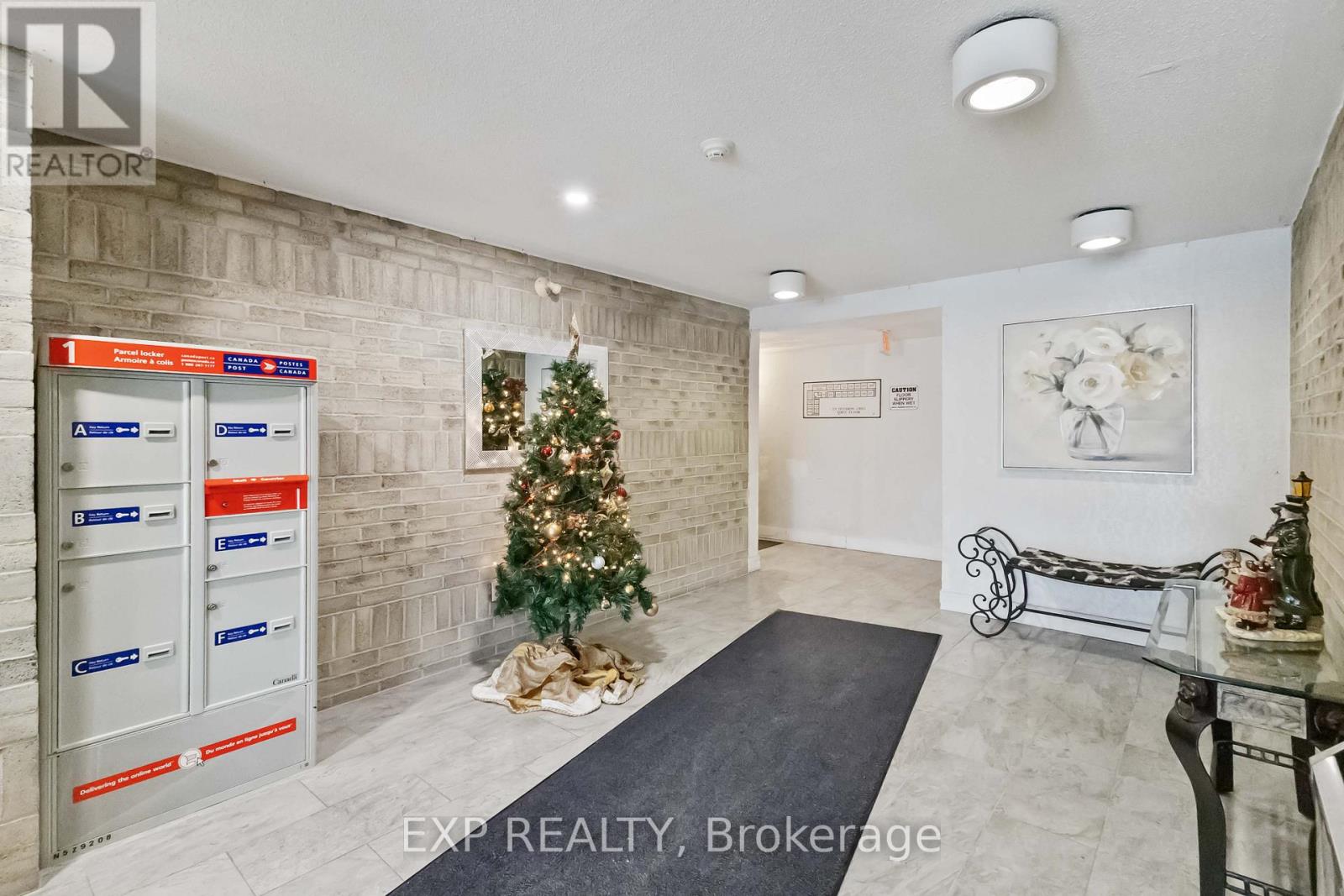 111 - 725 Deveron Crescent N, London South, Ontario  N5Z 4X3 - Photo 33 - X12640468