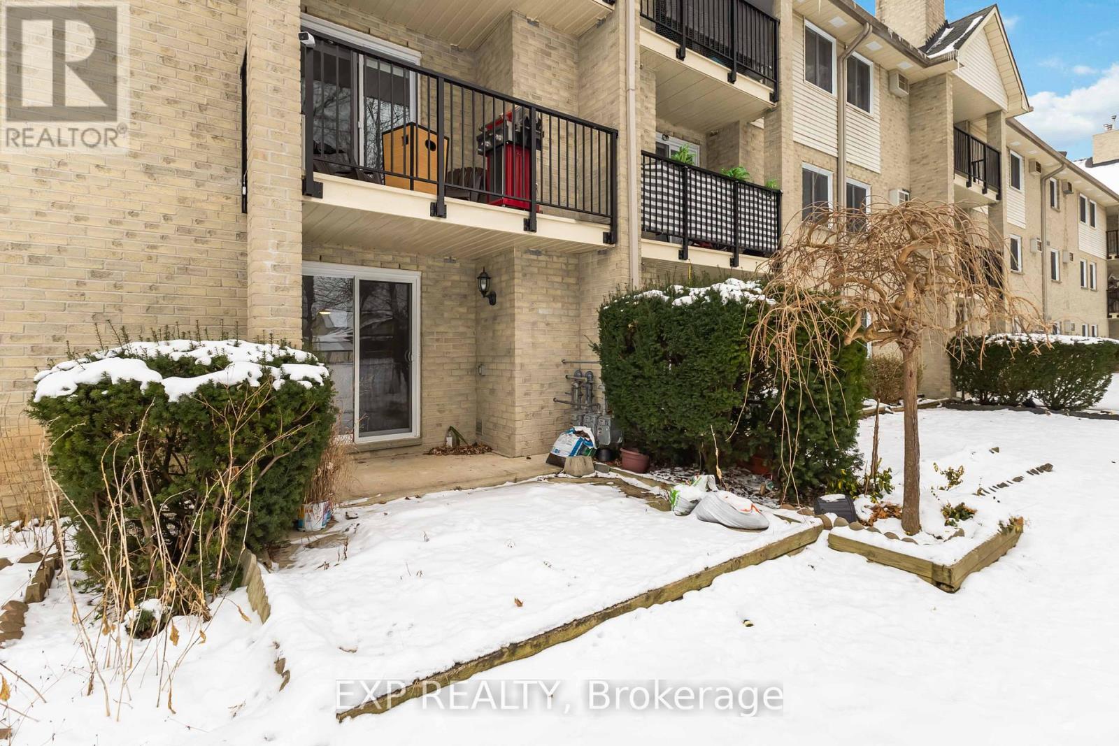 111 - 725 Deveron Crescent N, London South, Ontario  N5Z 4X3 - Photo 32 - X12640468