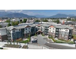 407 8497 YOUNG ROAD|Chilliwack Proper South, Chilliwack, British Columbia