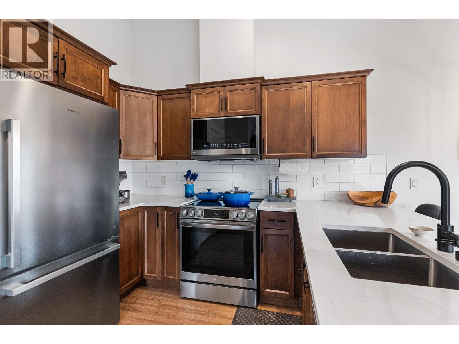 225 Glen Park Drive Unit# 9, Kelowna, British Columbia  V1V 2X5 - Photo 9 - 10376521