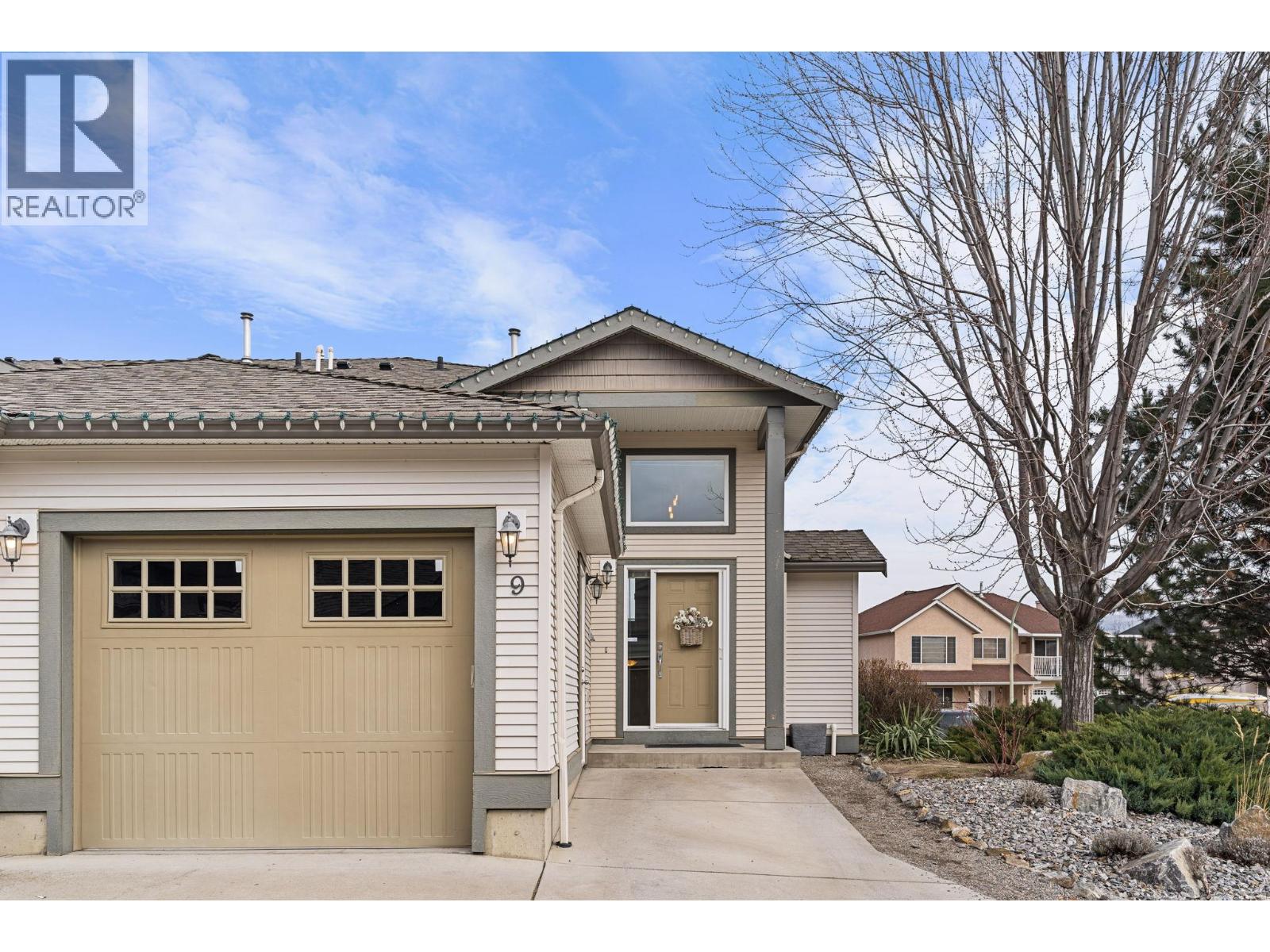 225 Glen Park Drive Unit# 9, Kelowna, British Columbia  V1V 2X5 - Photo 36 - 10376521