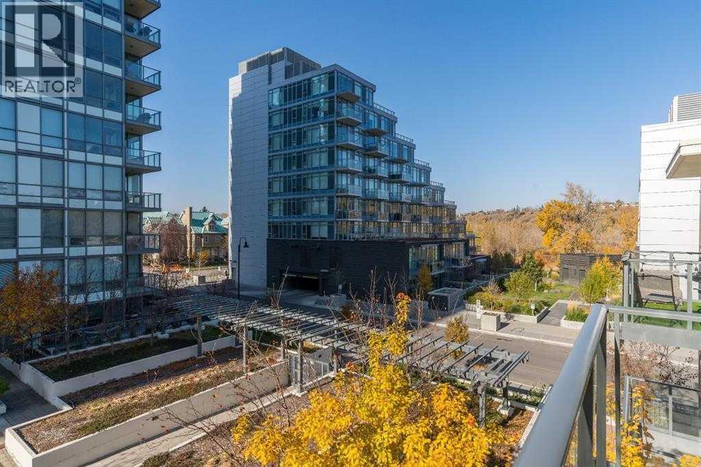 314, 51 Waterfront Mews Sw, Calgary, Alberta  T2P 0X3 - Photo 20 - A2284884