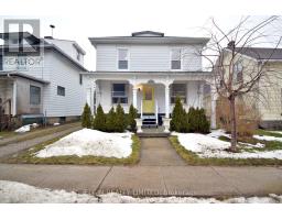 57 SCOTT STREET, St. Thomas, Ontario