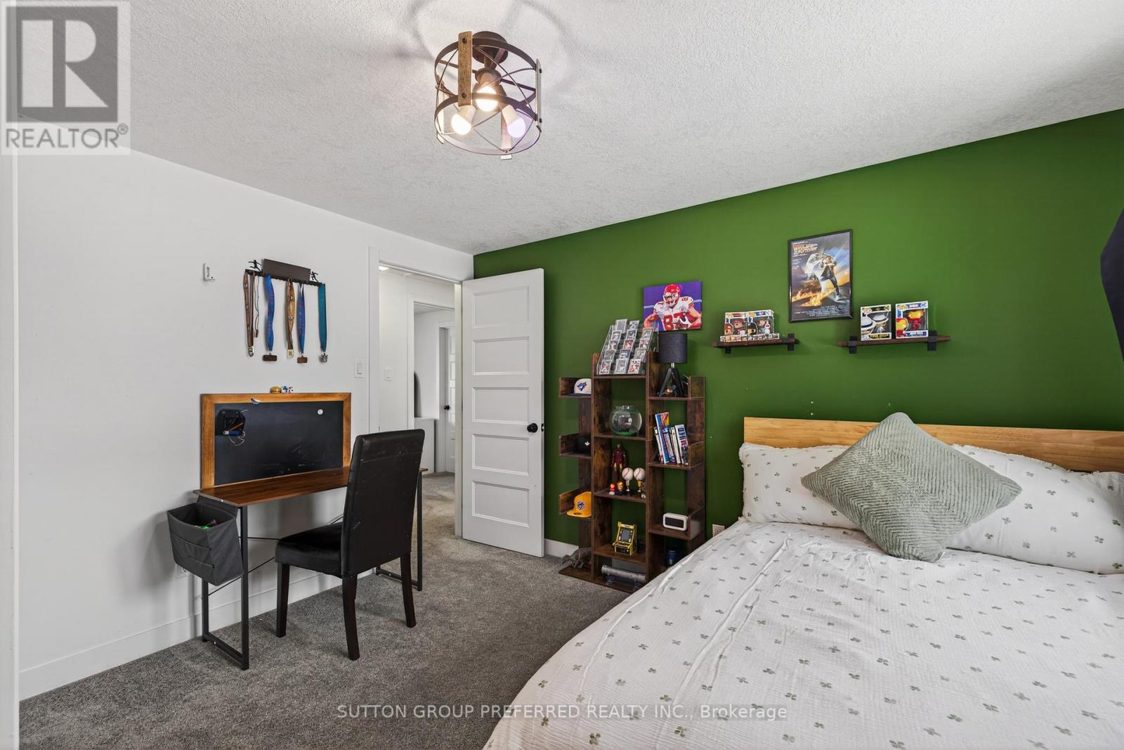 44 Cumberland Crescent, London North, Ontario  N5X 1B6 - Photo 22 - X12804328