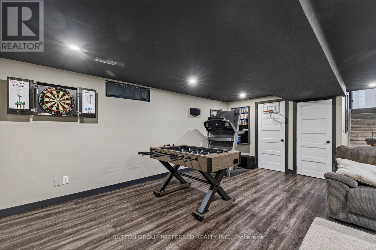 44 Cumberland Crescent, London North, Ontario  N5X 1B6 - Photo 30 - X12804328