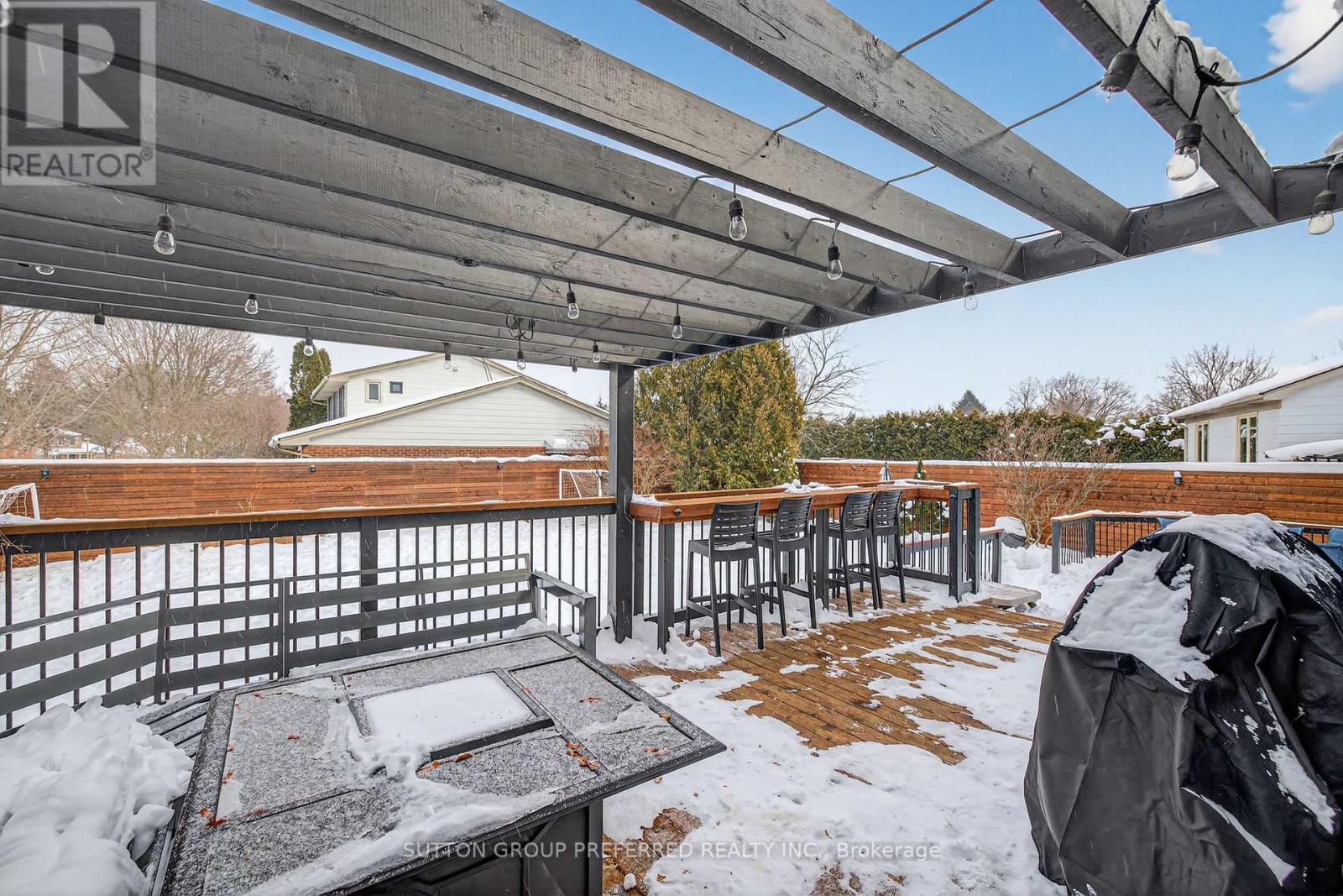 44 Cumberland Crescent, London North, Ontario  N5X 1B6 - Photo 32 - X12804328