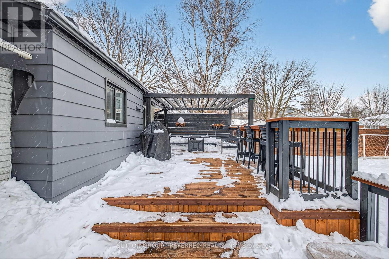 44 Cumberland Crescent, London North, Ontario  N5X 1B6 - Photo 33 - X12804328