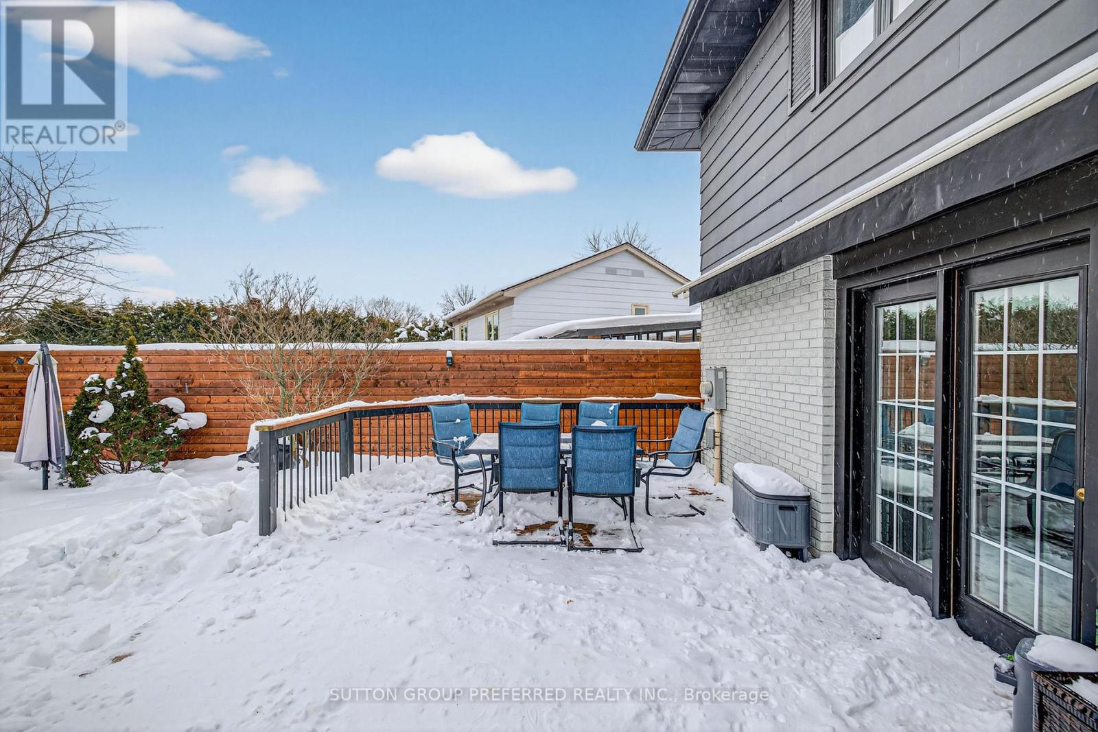 44 Cumberland Crescent, London North, Ontario  N5X 1B6 - Photo 36 - X12804328