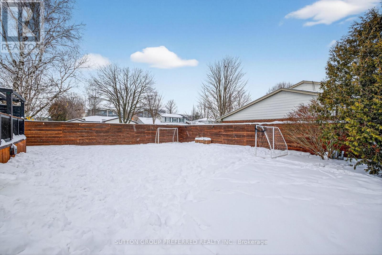 44 Cumberland Crescent, London North, Ontario  N5X 1B6 - Photo 37 - X12804328