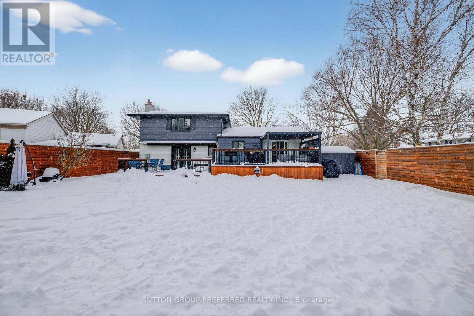 44 Cumberland Crescent, London North, Ontario  N5X 1B6 - Photo 38 - X12804328