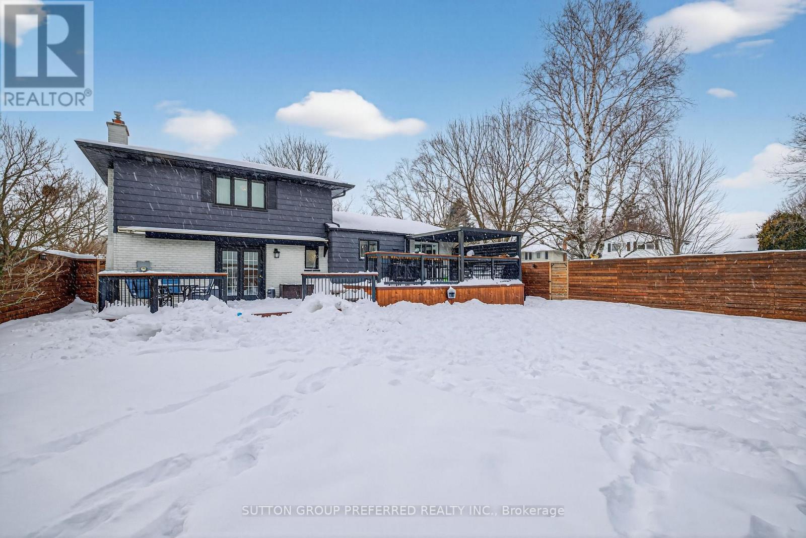 44 Cumberland Crescent, London North, Ontario  N5X 1B6 - Photo 39 - X12804328