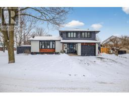 44 CUMBERLAND CRESCENT, London North, Ontario