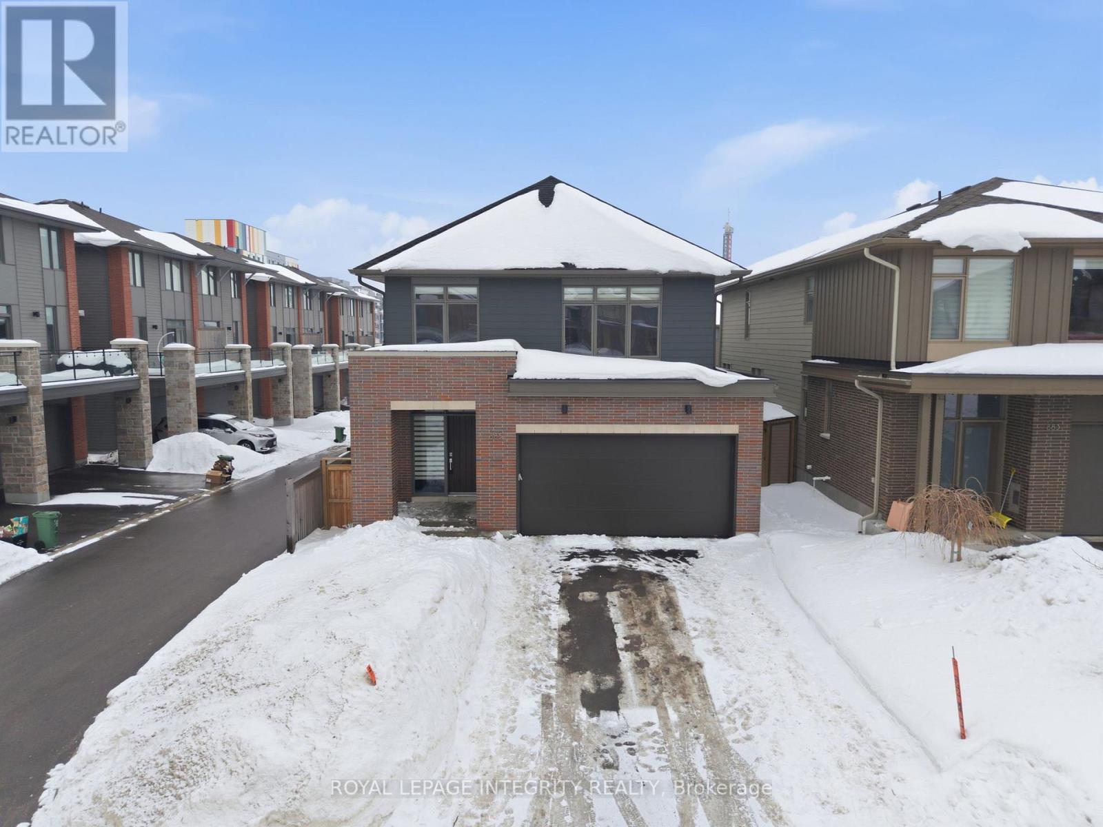 885 MOSES TENNISCO STREET, Ottawa, Ontario