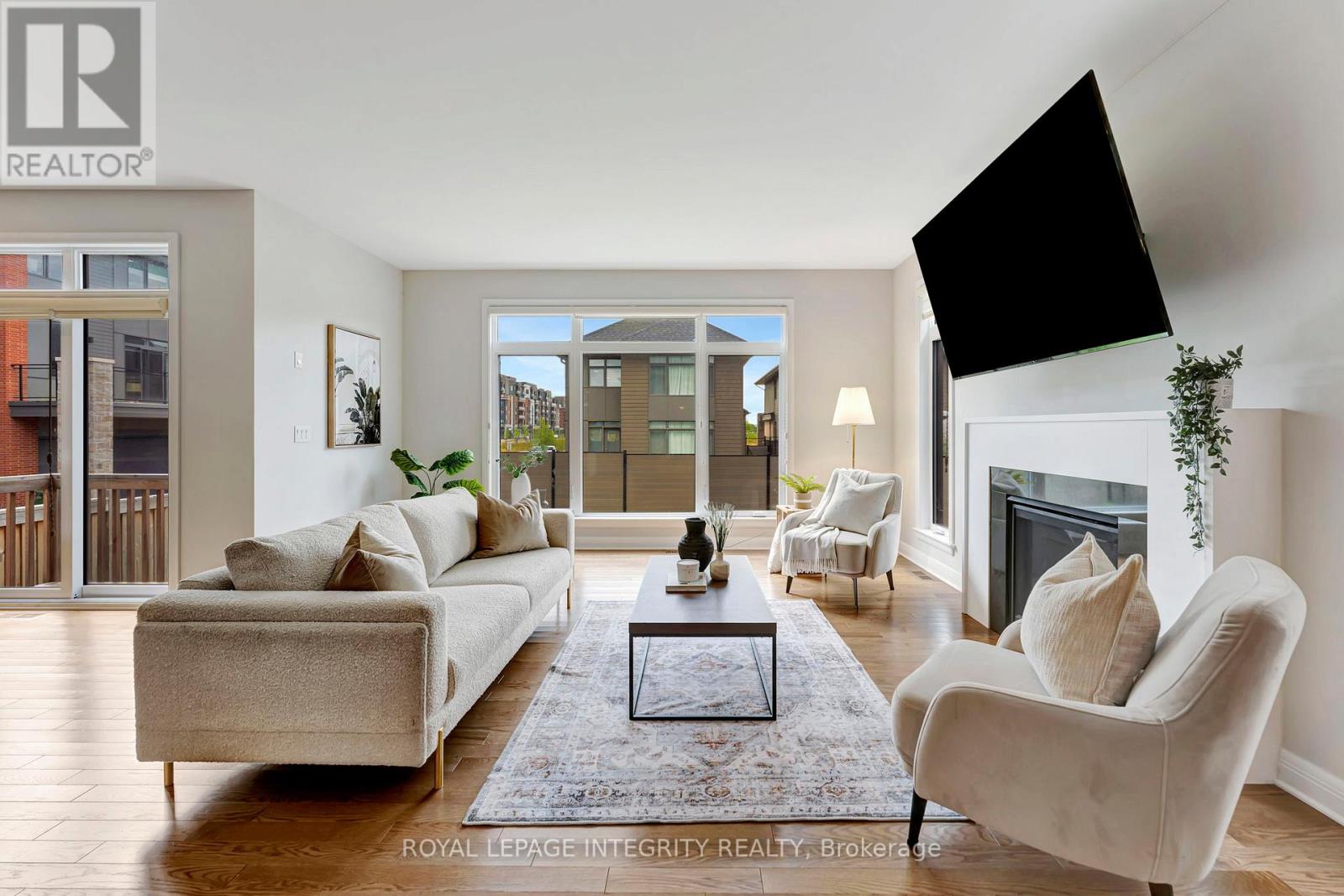 885 Moses Tennisco Street, Ottawa, Ontario  K1K 5A2 - Photo 11 - X12804350