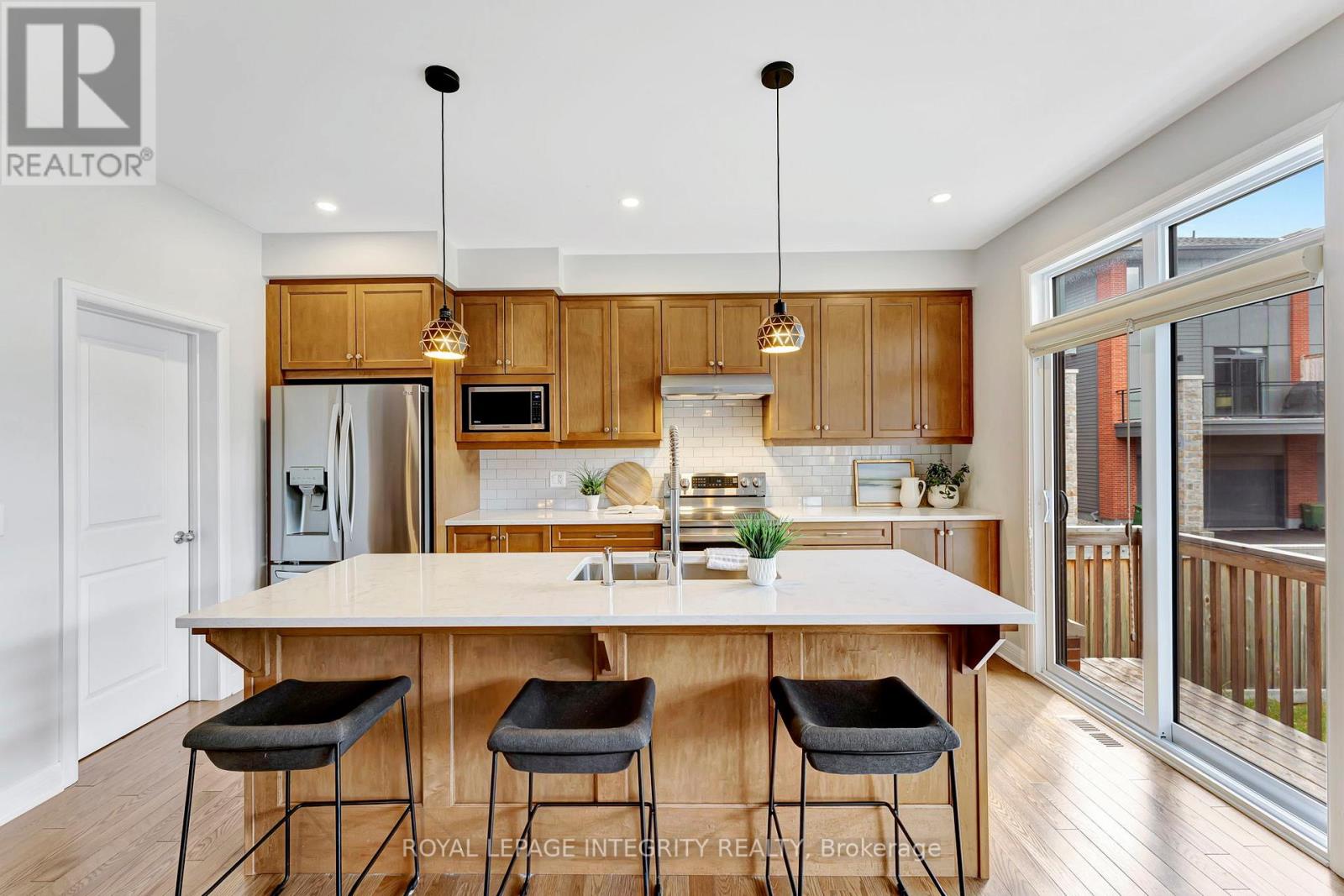 885 Moses Tennisco Street, Ottawa, Ontario  K1K 5A2 - Photo 19 - X12804350