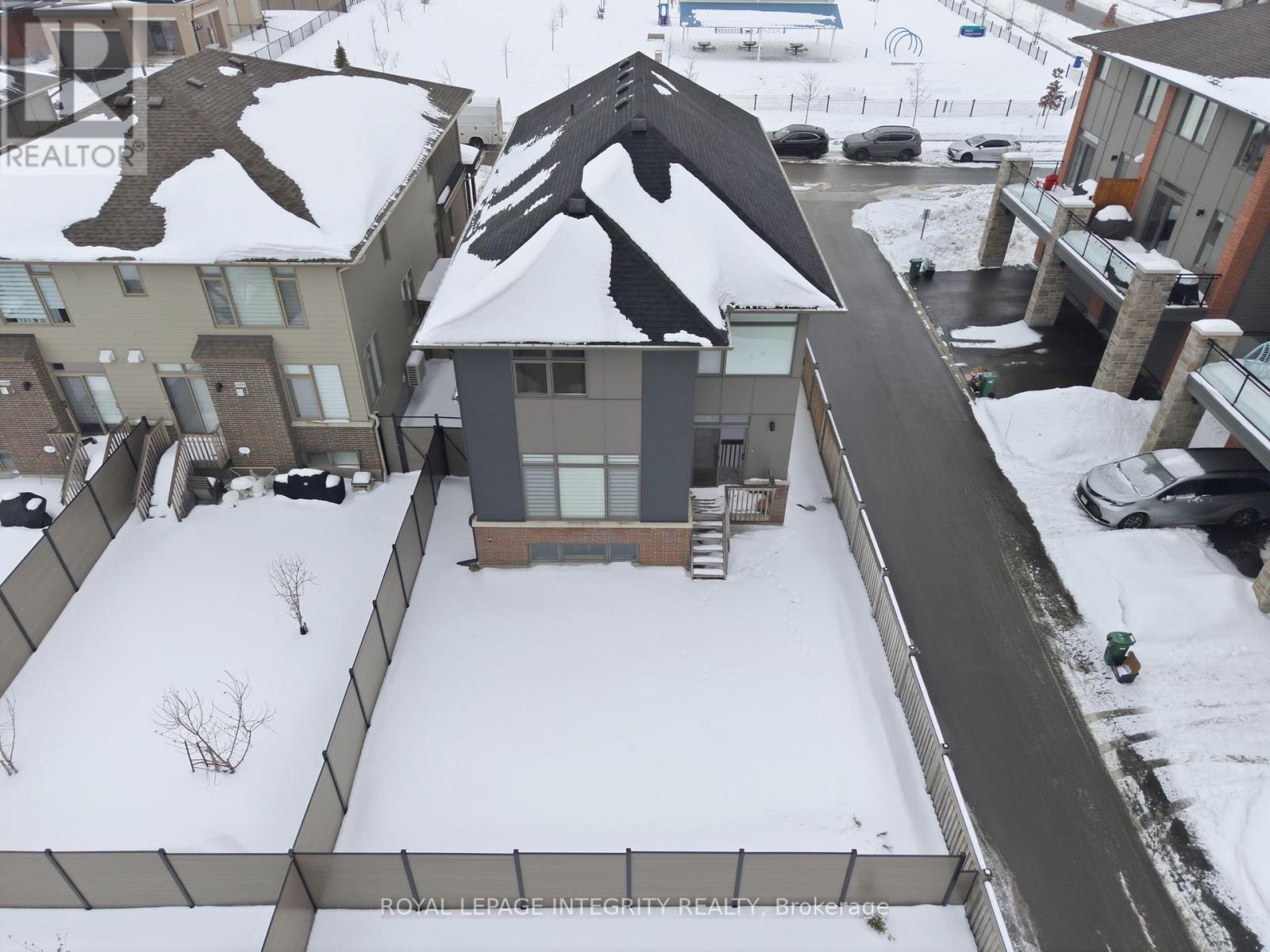 885 Moses Tennisco Street, Ottawa, Ontario  K1K 5A2 - Photo 47 - X12804350