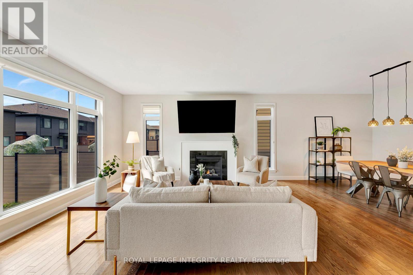 885 Moses Tennisco Street, Ottawa, Ontario  K1K 5A2 - Photo 6 - X12804350