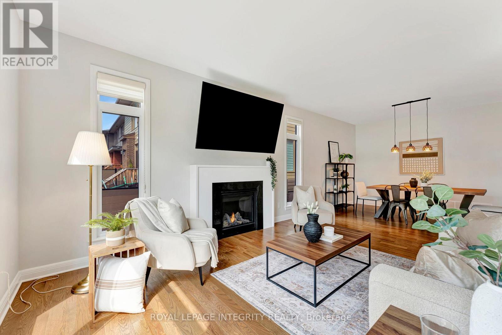 885 Moses Tennisco Street, Ottawa, Ontario  K1K 5A2 - Photo 7 - X12804350