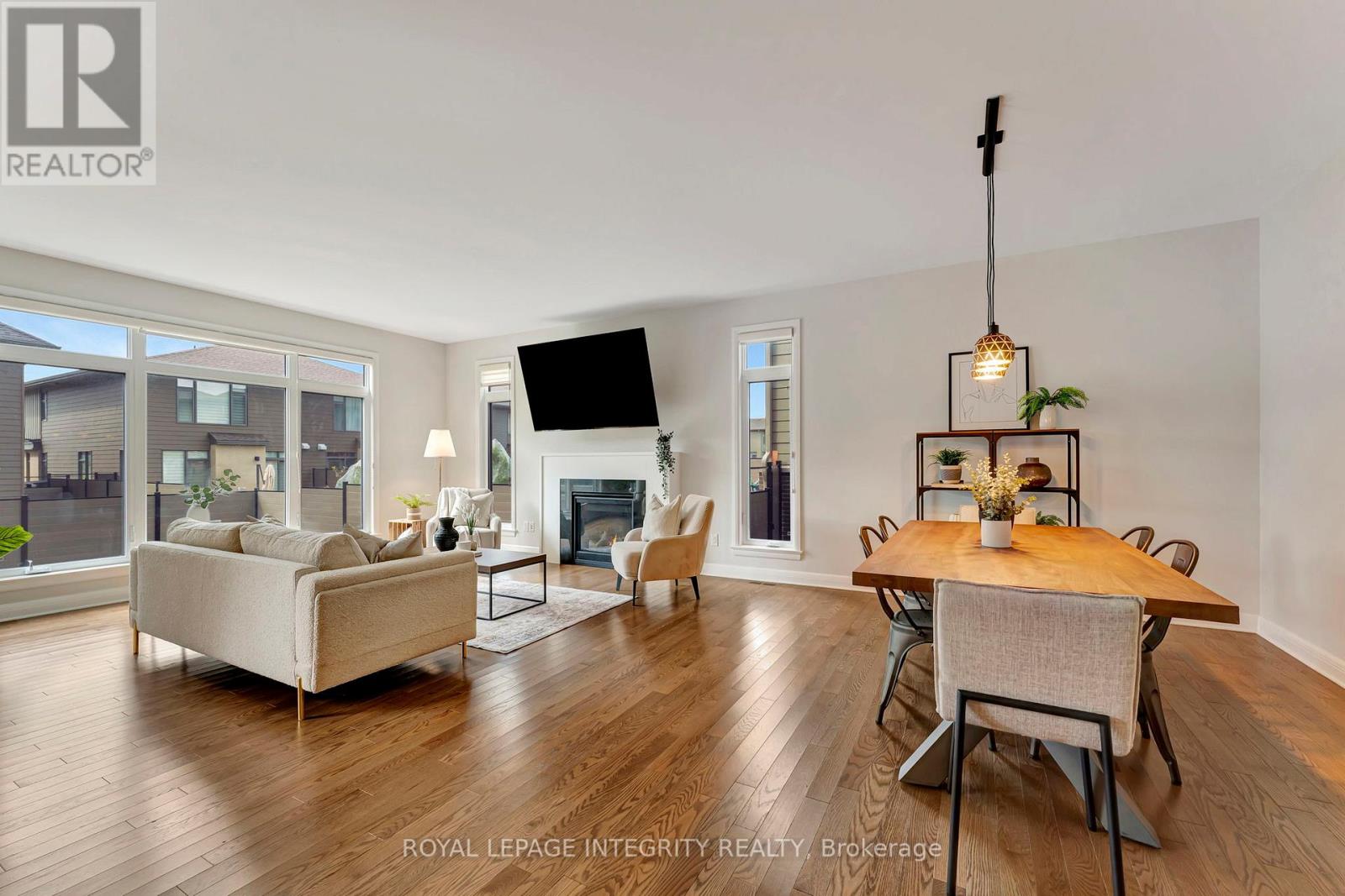 885 Moses Tennisco Street, Ottawa, Ontario  K1K 5A2 - Photo 8 - X12804350