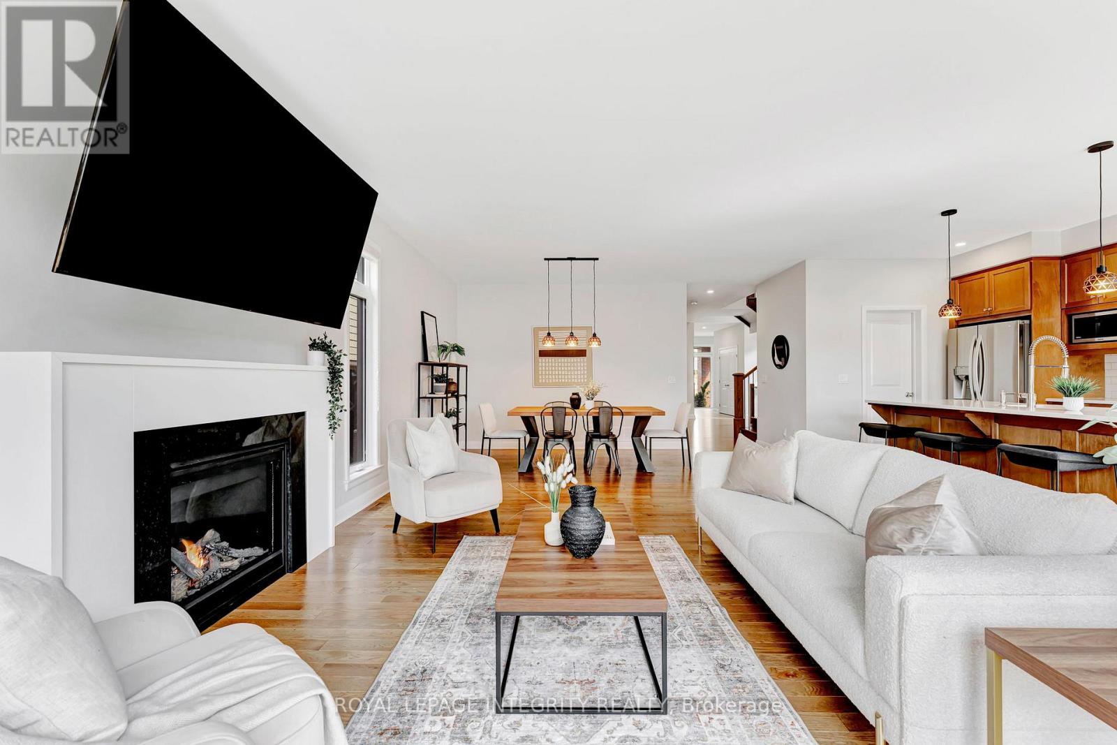 885 Moses Tennisco Street, Ottawa, Ontario  K1K 5A2 - Photo 9 - X12804350