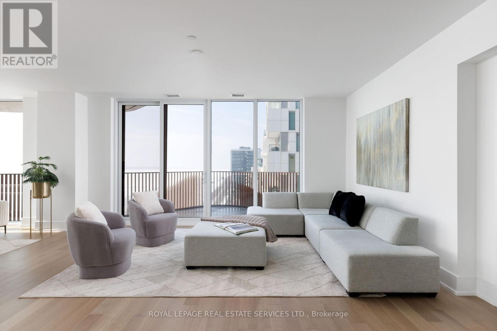 912 - 155 Merchants' Wharf, Toronto, Ontario  M5A 0Y4 - Photo 17 - C12668928