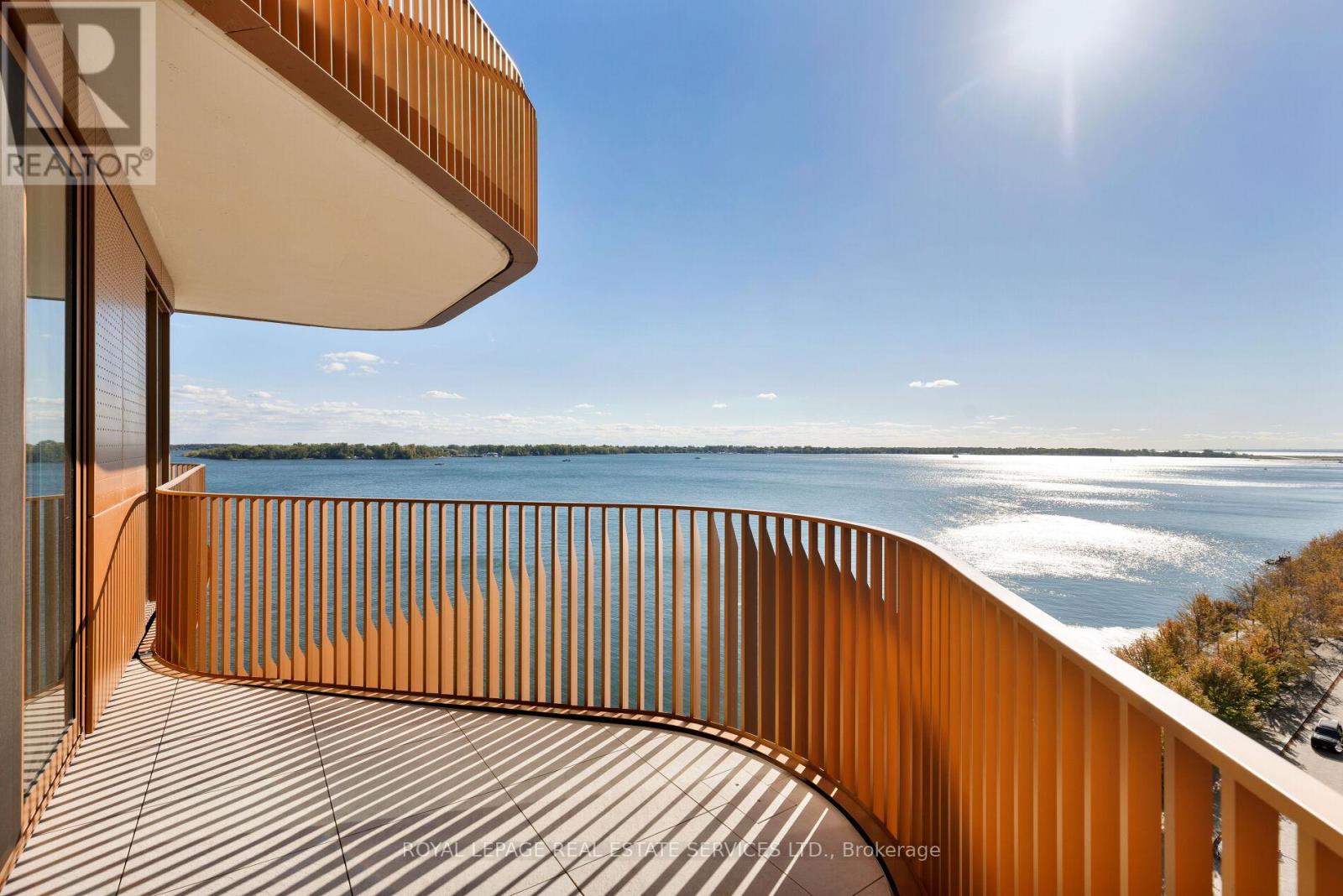 912 - 155 Merchants' Wharf, Toronto, Ontario  M5A 0Y4 - Photo 18 - C12668928