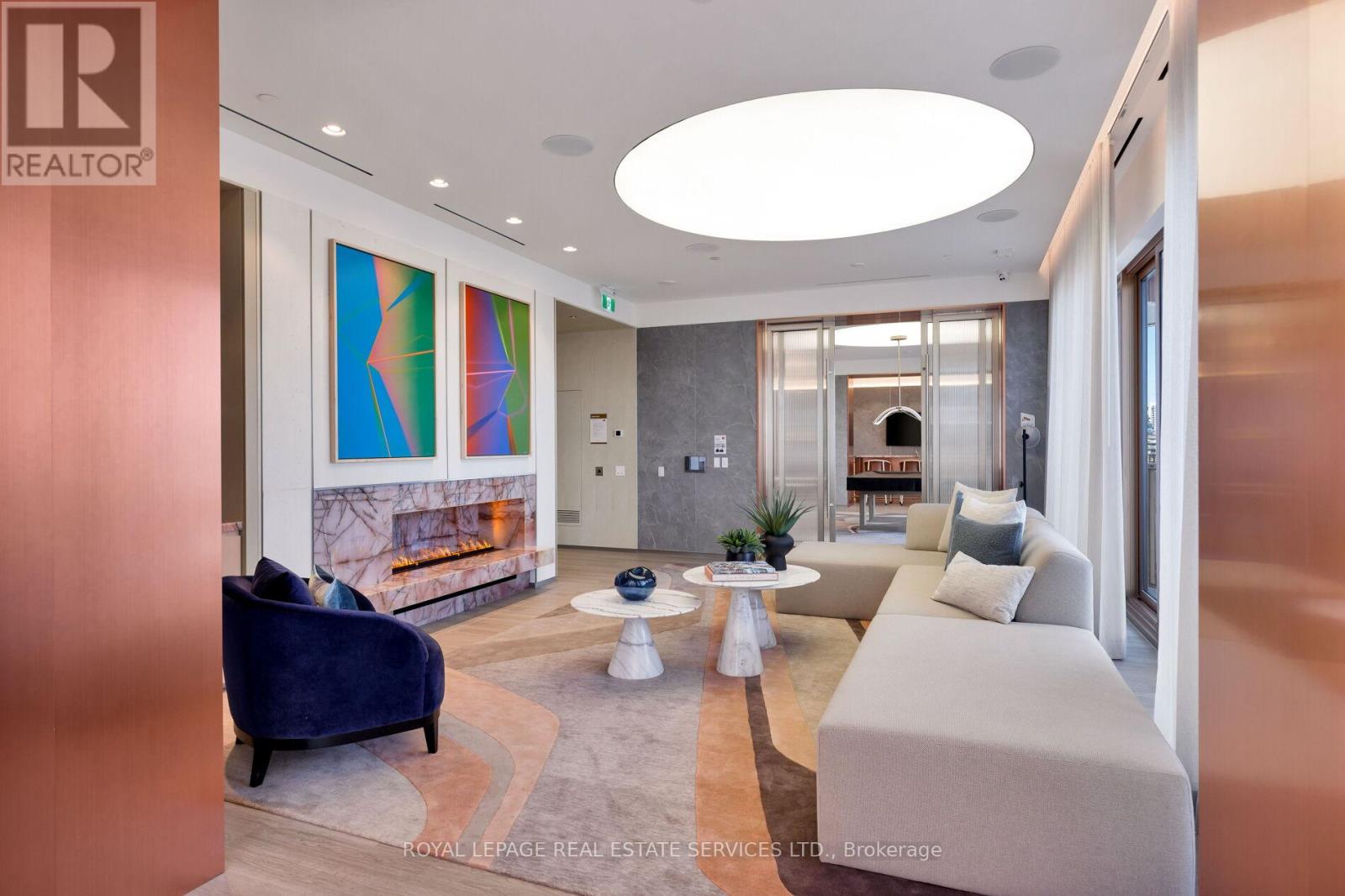 912 - 155 Merchants' Wharf, Toronto, Ontario  M5A 0Y4 - Photo 36 - C12668928