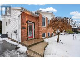UPPER - 6166 WILDROSE CRESCENT, Niagara Falls, Ontario