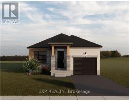 117 THACKERAY WAY, Minto, Ontario