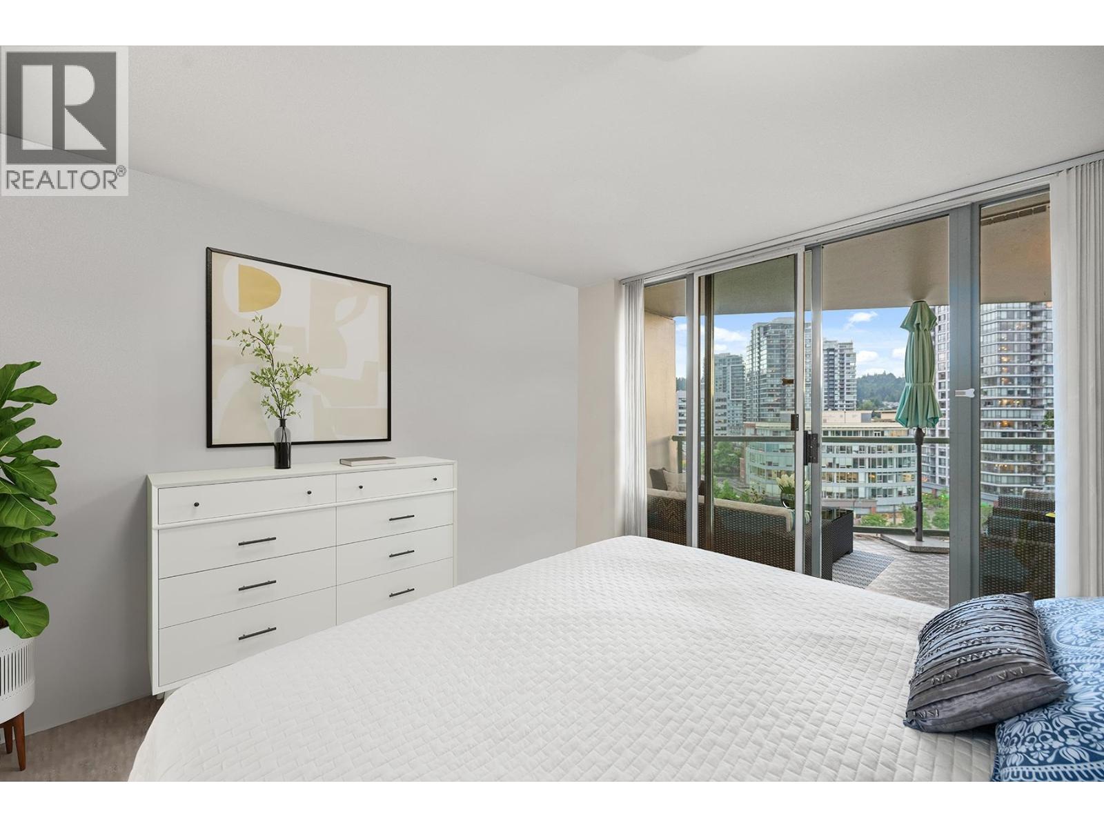 1004 200 Newport Drive, Port Moody, British Columbia  V3H 5B7 - Photo 15 - R3091844