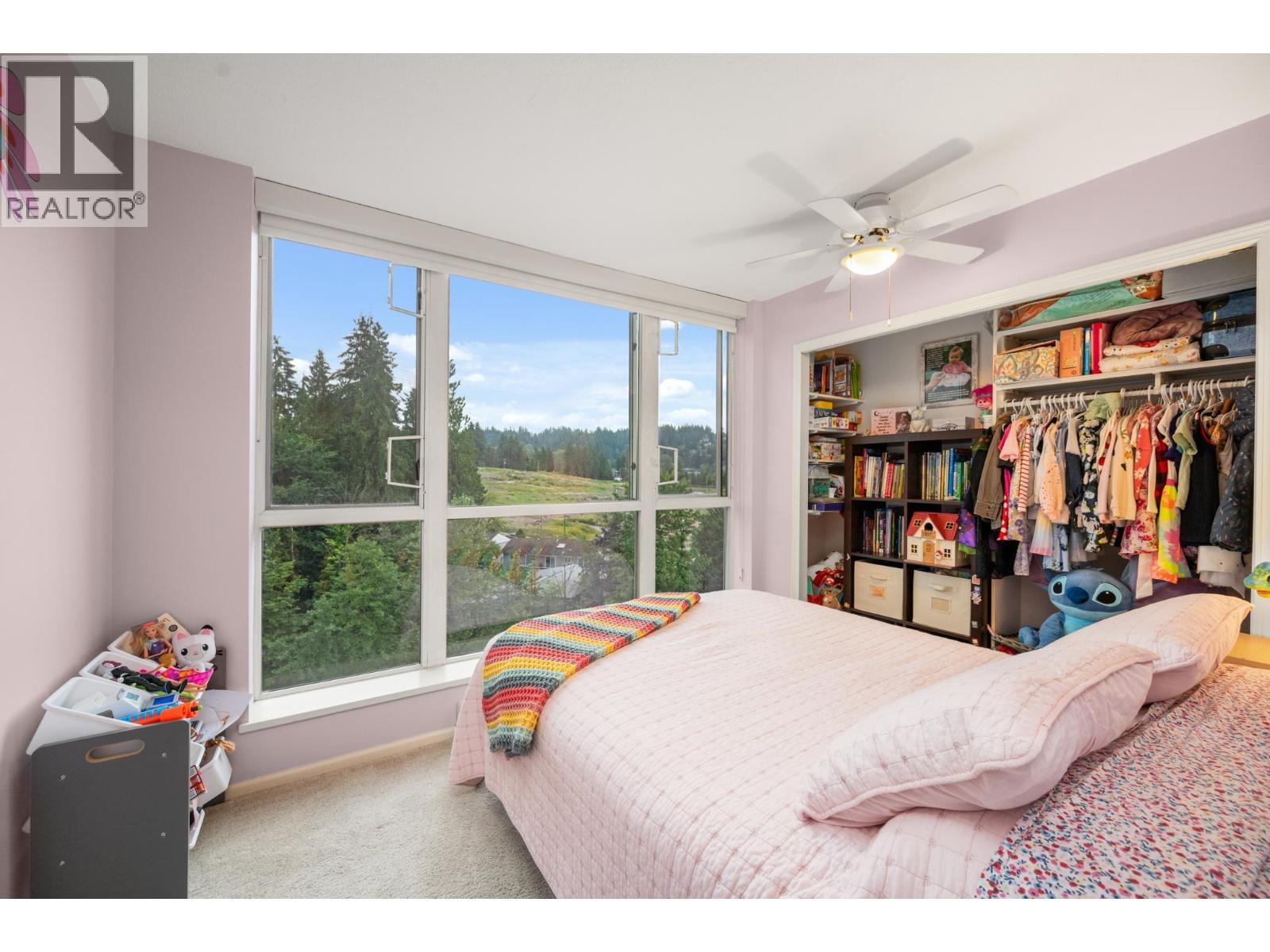 1004 200 Newport Drive, Port Moody, British Columbia  V3H 5B7 - Photo 19 - R3091844