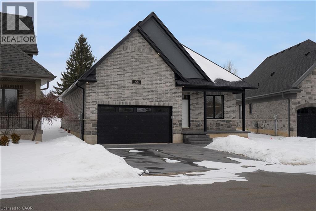 108 St. Michael's Street, Delhi, Ontario  N4B 0A3 - Photo 3 - 40806203